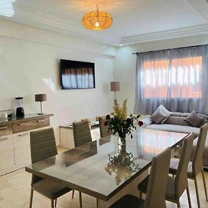 Appartement met Drie Slaapkamers